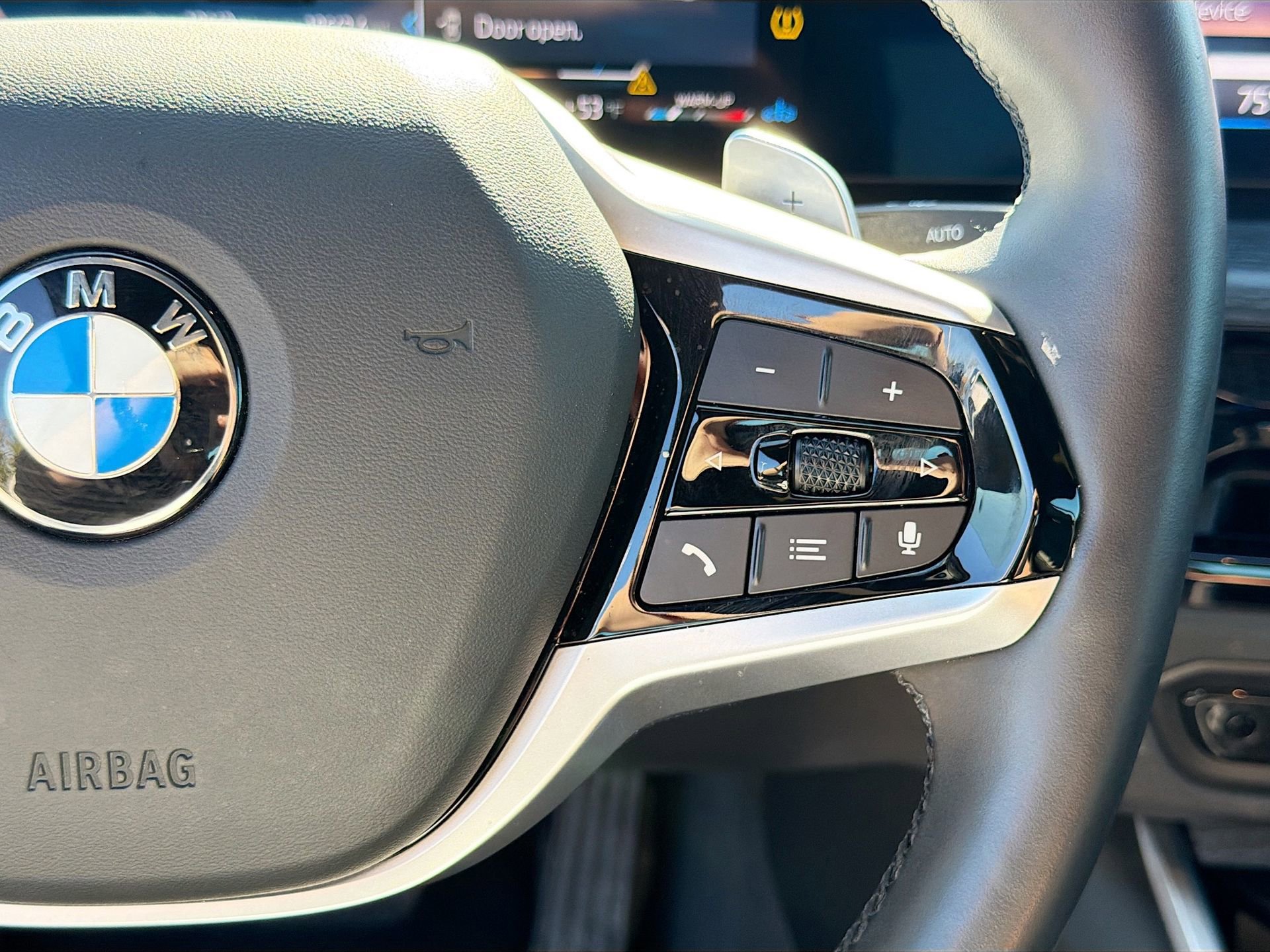 Certified 2025 BMW 430i Convertible image 40