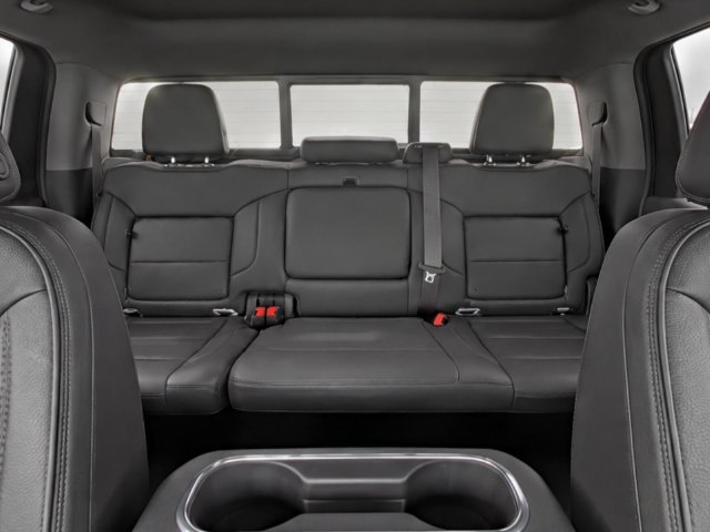 Used 2025 GMC Sierra 2500 Denali w/ Technology Package AWD/4WD image 24