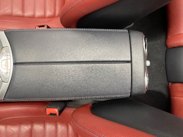Used 2020 Mercedes-Benz C 300 Cabriolet image 16