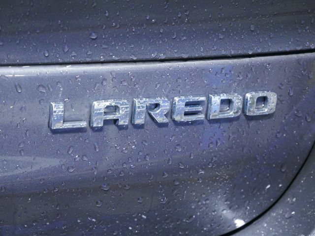 Used 2023 Jeep Grand Cherokee L Laredo w/ Luxury Tech Group I AWD/4WD image 8