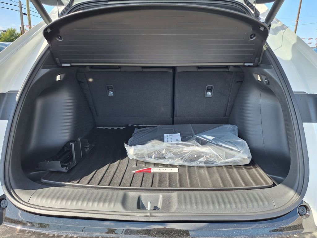 New 2025 Acura ADX A-Spec image 24