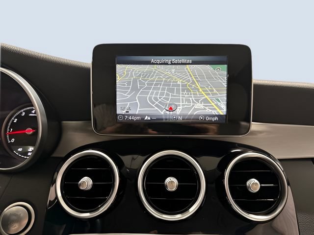 Used 2016 Mercedes-Benz C 300 Sedan image 22