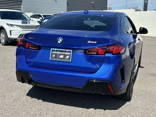 New 2026 BMW 228i xDrive w/ Technology Package AWD/4WD image 7