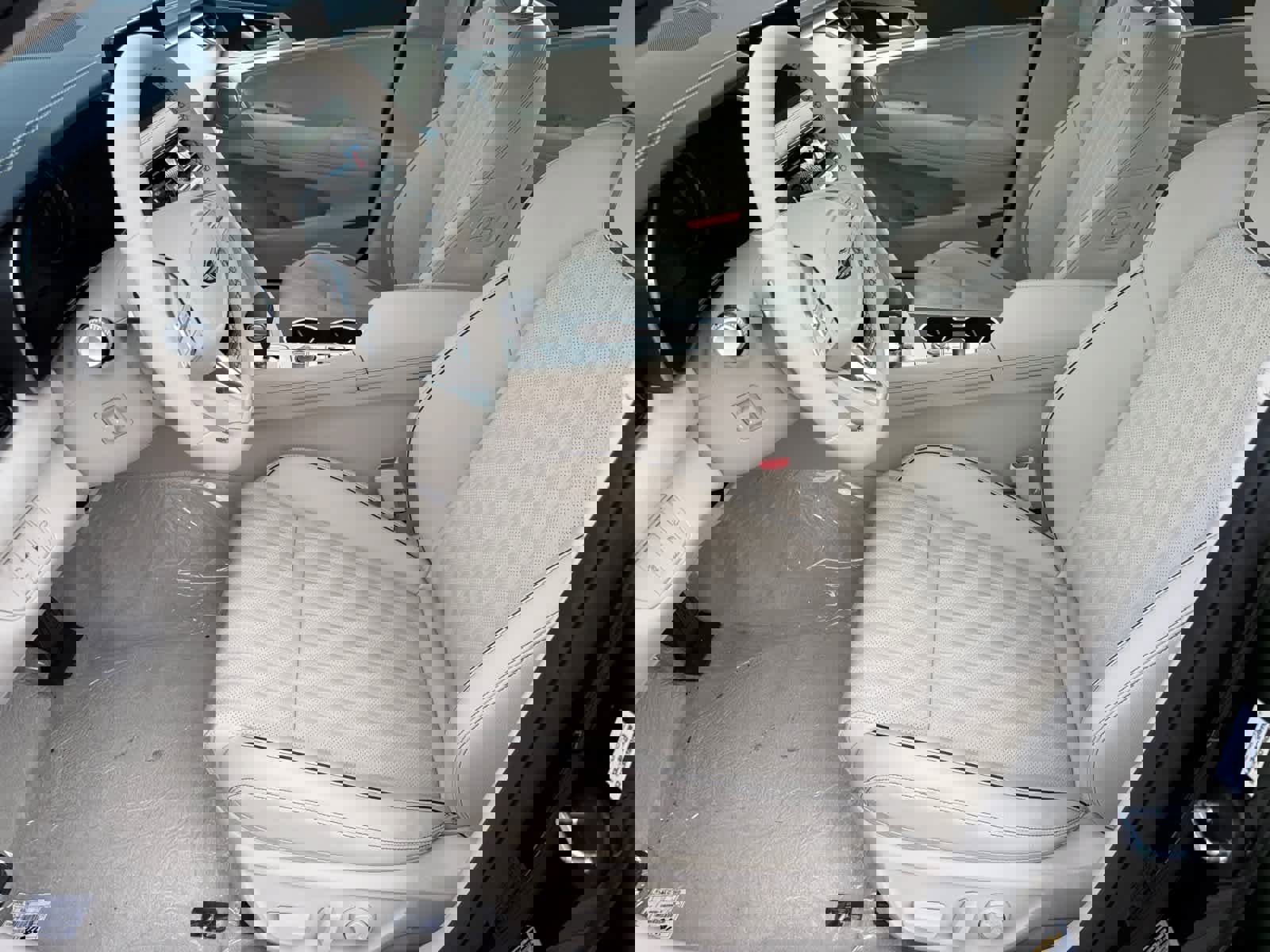 New 2026 Genesis G70 2.5T Prestige image 10