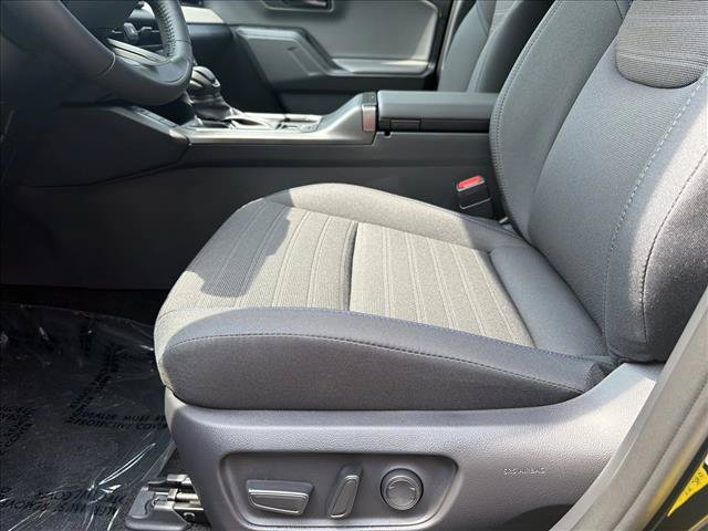 New 2026 Toyota RAV4 AWD Plug-in Hybrid image 12