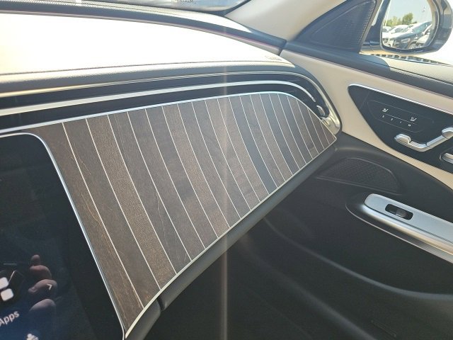 New 2025 Mercedes-Benz E 350 4MATIC Sedan image 22