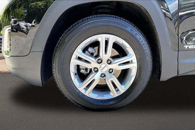 Used 2019 GMC Terrain SLE w/ Driver Convenience Package AWD/4WD image 10