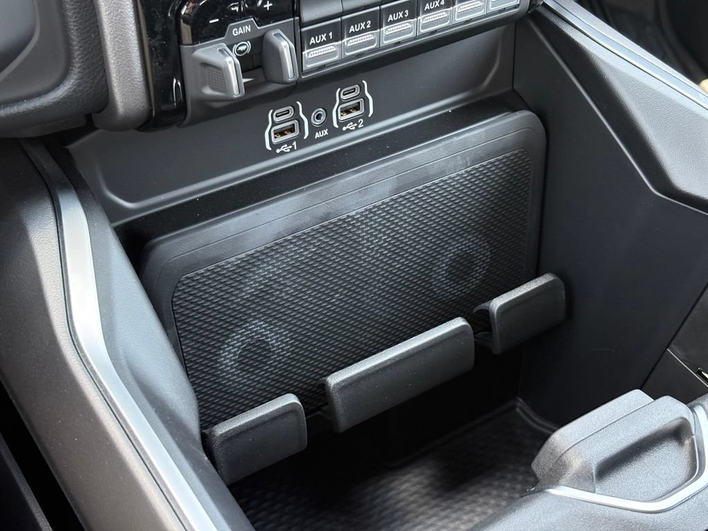 New 2026 RAM 3500 Lone Star AWD/4WD image 30