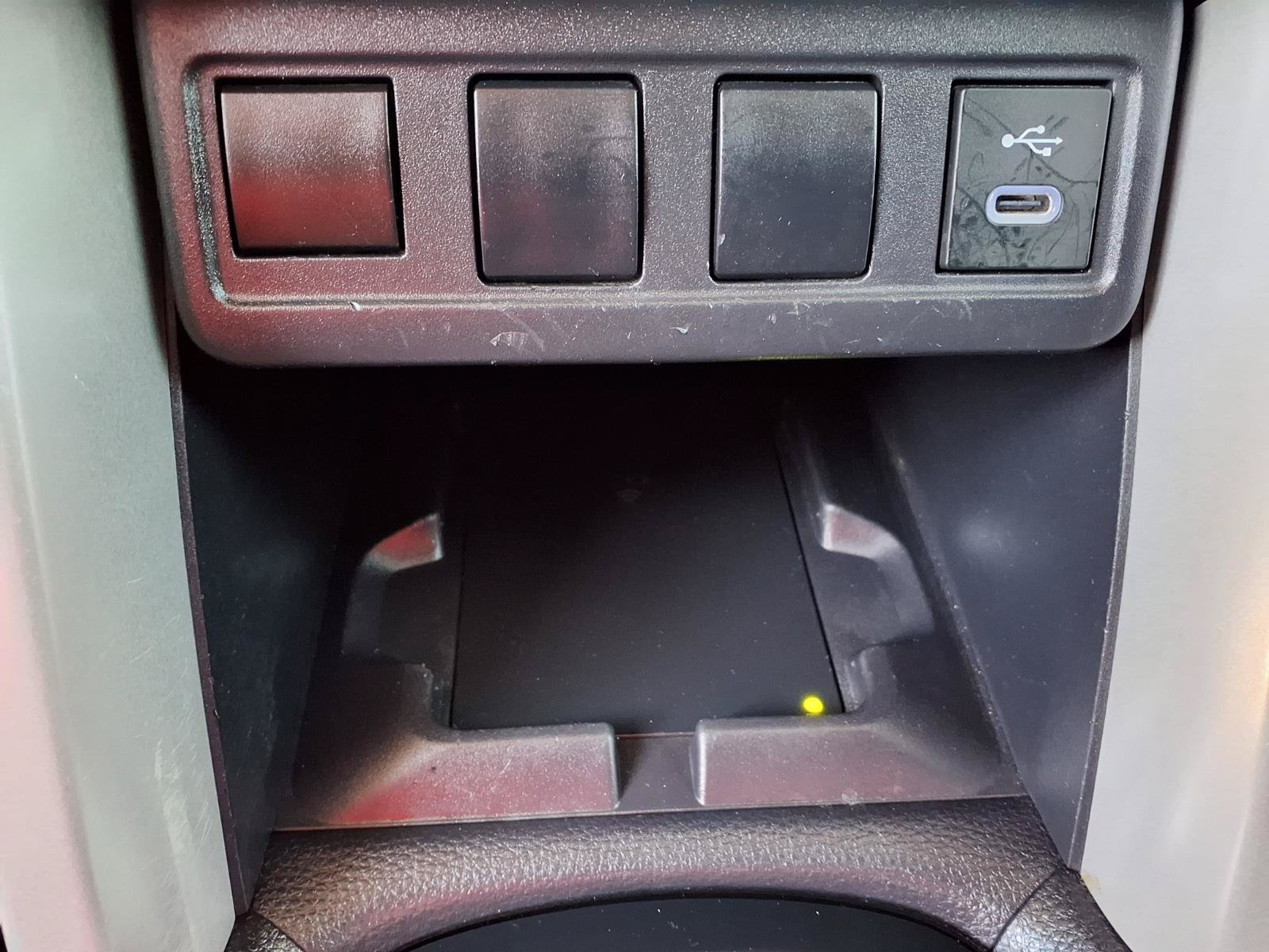 Used 2025 Toyota Corolla Cross LE FWD image 15