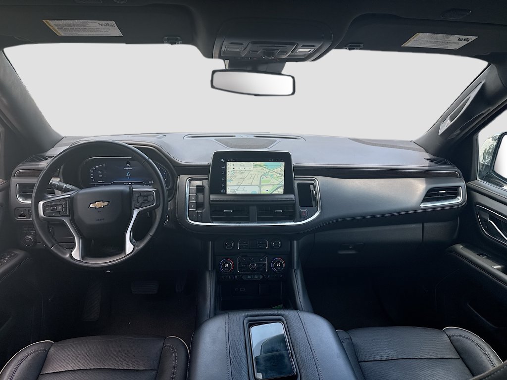 Used 2023 Chevrolet Tahoe Premier AWD/4WD image 25