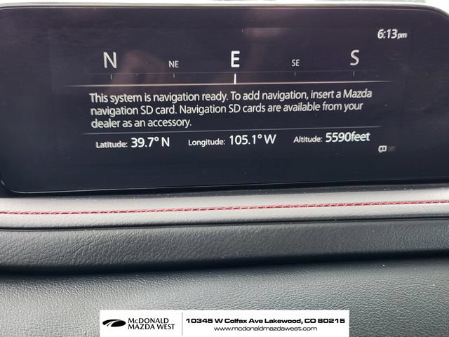 Certified 2023 MAZDA CX-30 AWD 2.5 S w/ Preferred Package image 18