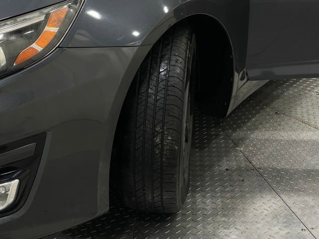 Used 2015 Kia Optima LX image 33