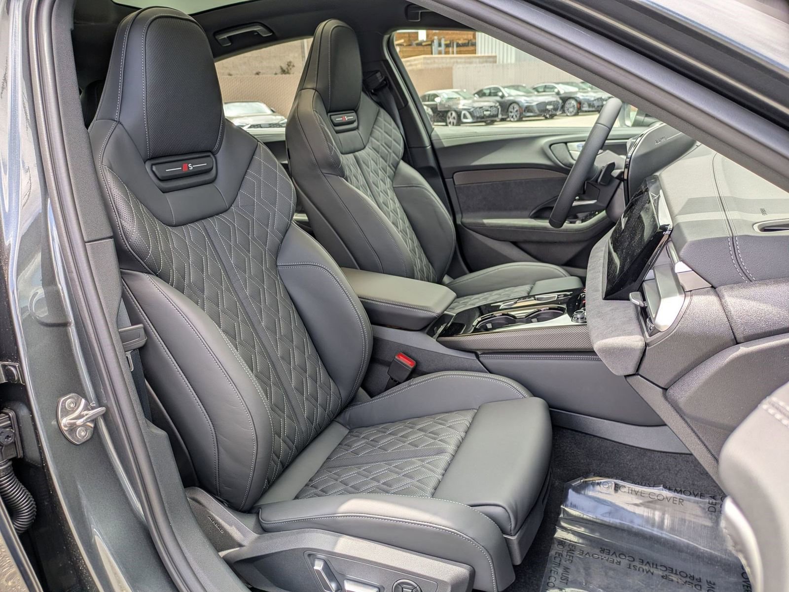 New 2026 Audi S5 Premium Plus AWD/4WD image 10
