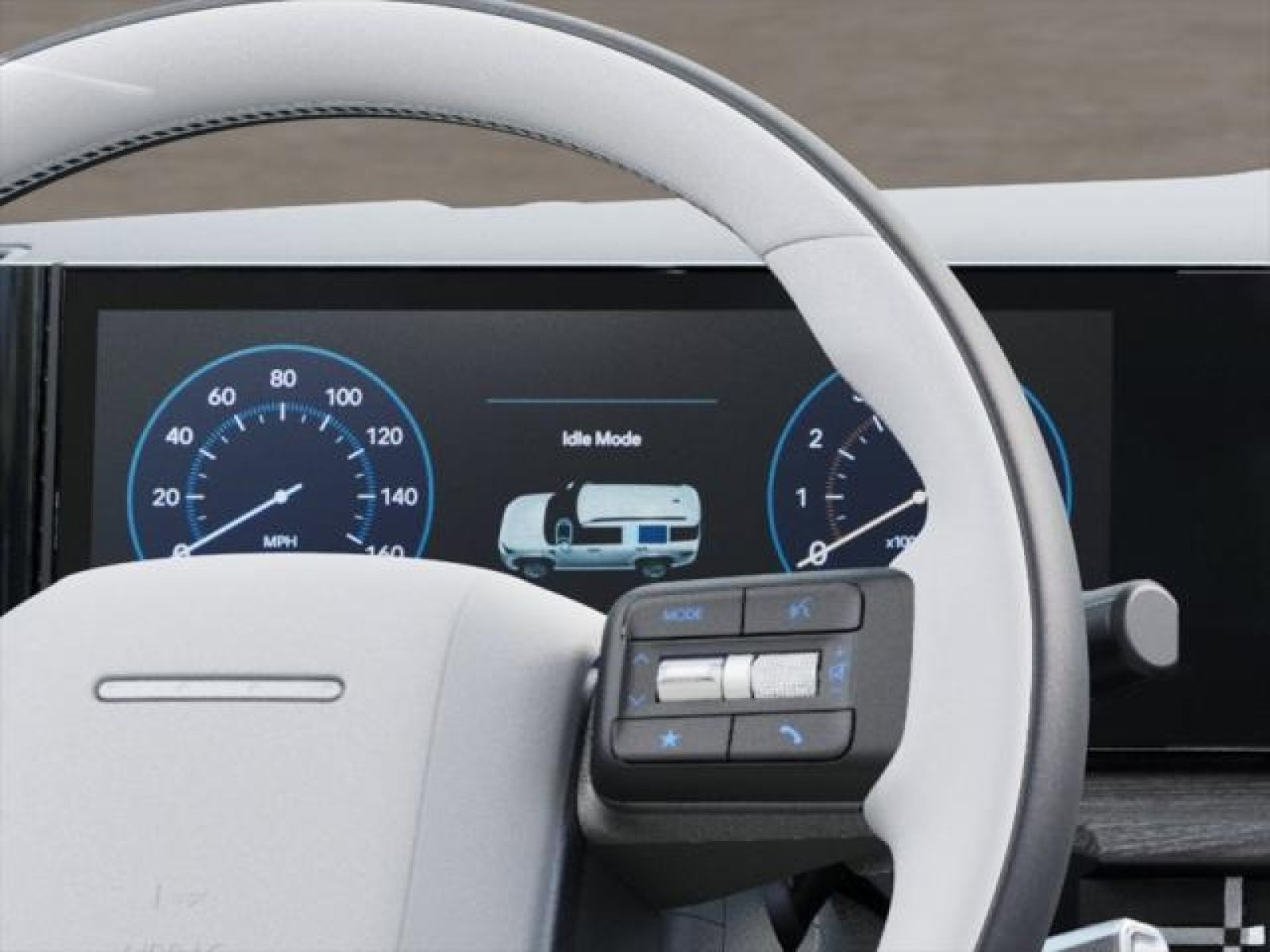 New 2026 Hyundai Santa Fe Calligraphy AWD/4WD image 17