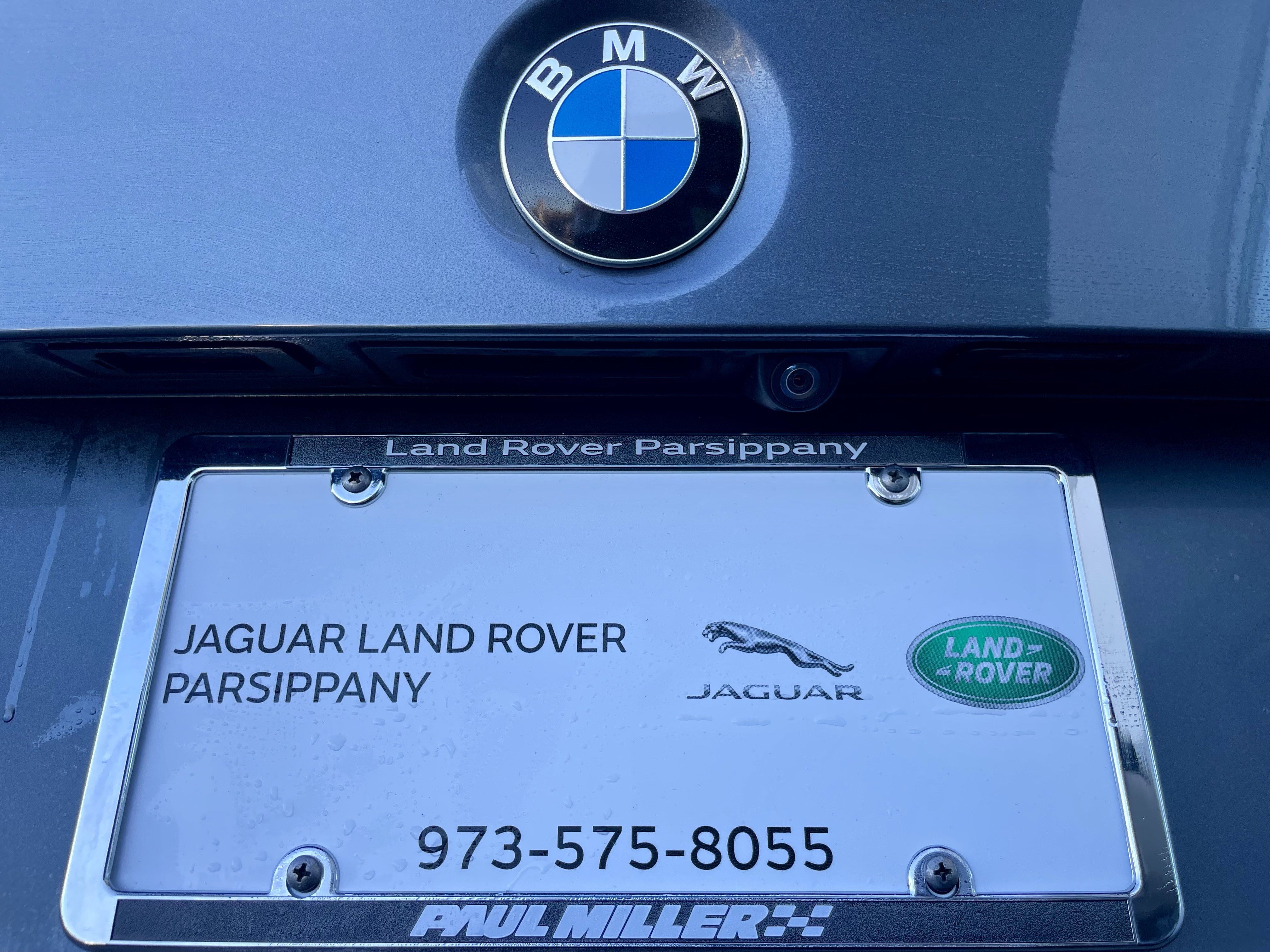 Used 2018 BMW M3 image 37