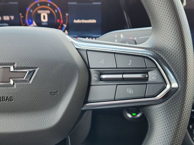 New 2026 Chevrolet Tahoe 4WD image 32