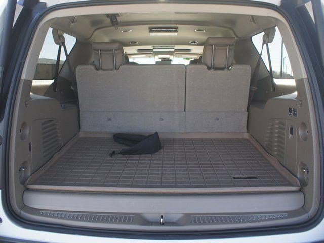 Used 2019 Chevrolet Suburban Premier image 19