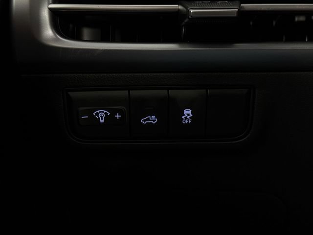 New 2026 Hyundai Santa Cruz SE AWD/4WD image 18