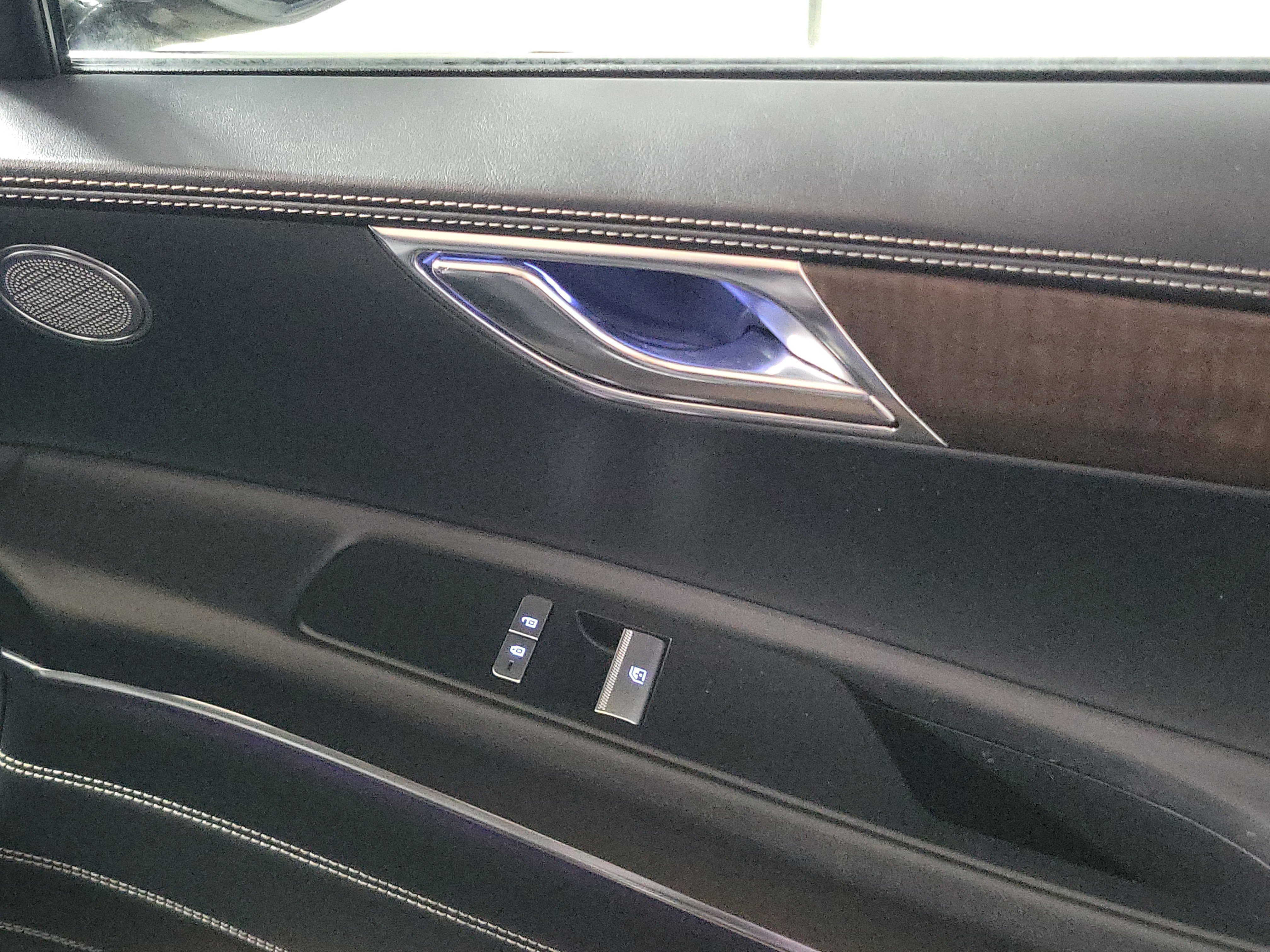 Used 2021 Genesis GV80 2.5T image 35