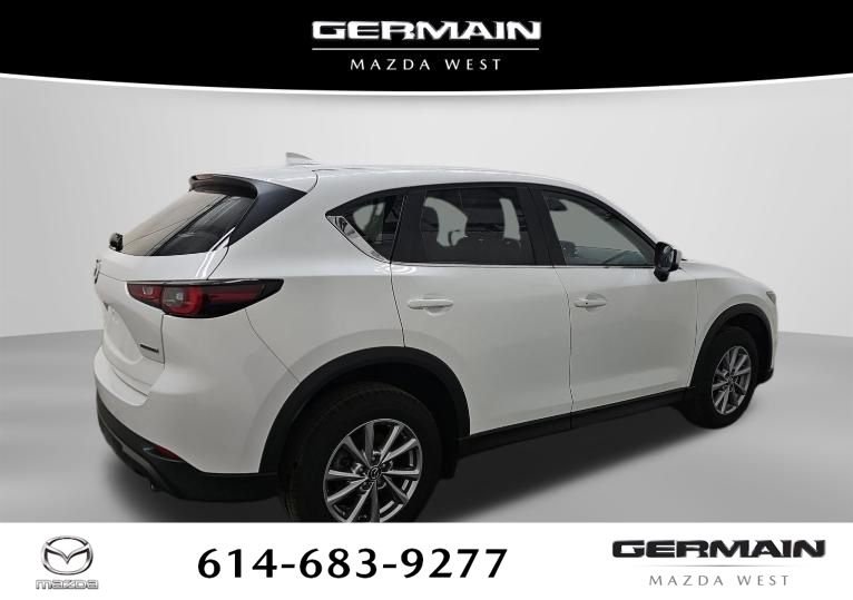 Used 2023 MAZDA CX-5 AWD 2.5 S image 12