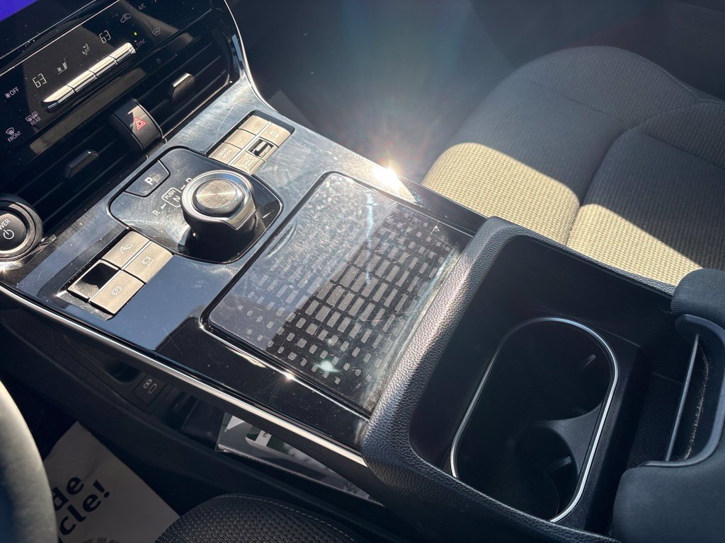 Certified 2023 Subaru Solterra AWD image 15