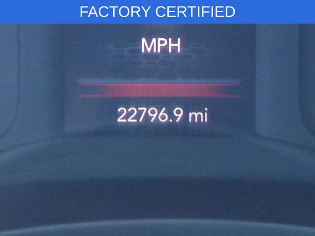 Certified 2024 RAM 3500 Tradesman w/ Protection Group AWD/4WD image 22