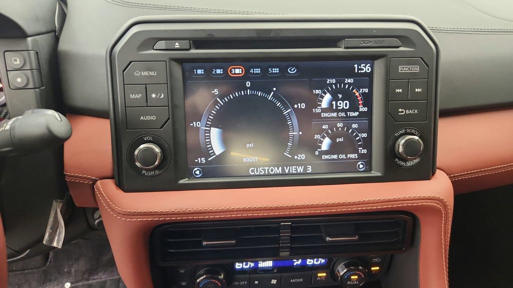Used 2020 Nissan GT-R Premium w/ Premium Interior Package AWD/4WD image 32