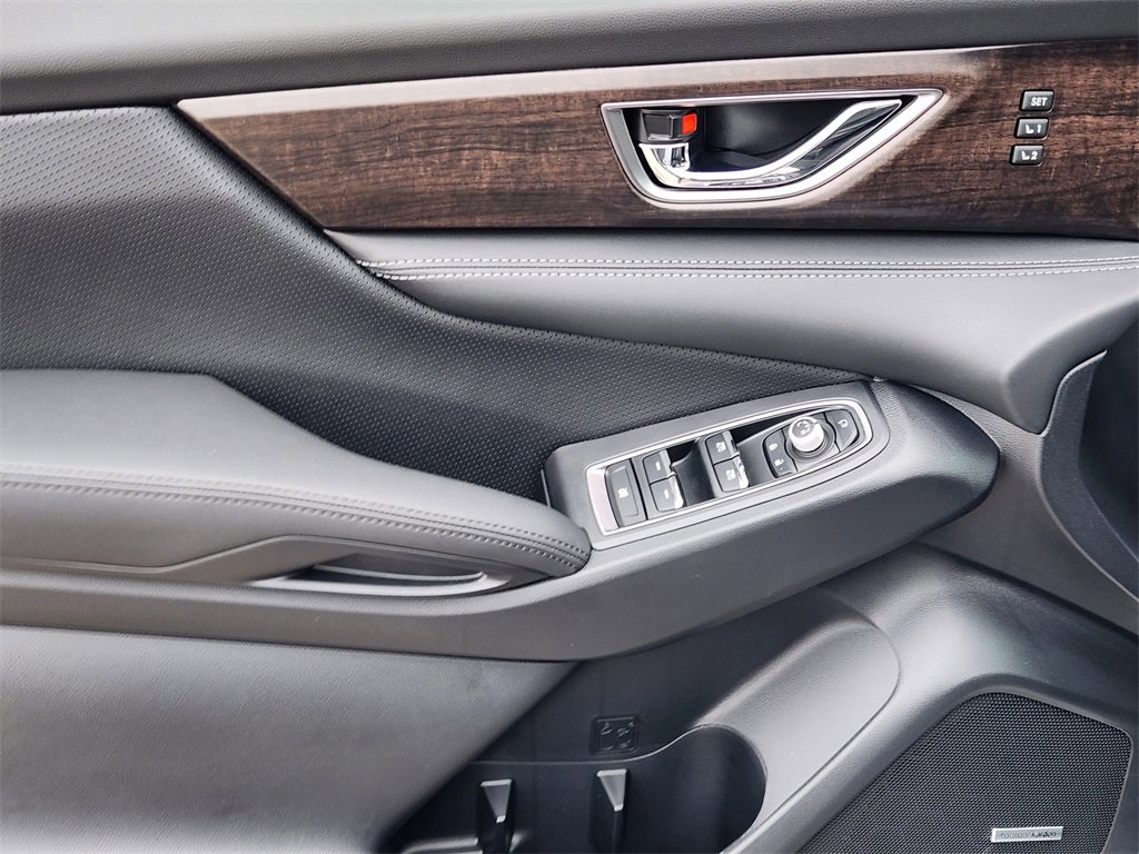 New 2026 Subaru Ascent Touring image 18