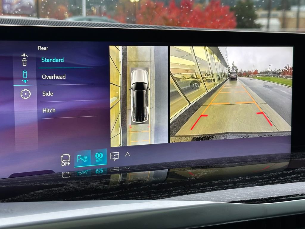 New 2026 Cadillac Escalade IQL Sport 1 image 27