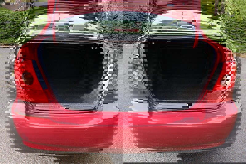 Used 2008 Toyota Corolla CE image 15