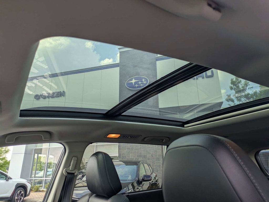 Certified 2023 Subaru Ascent Touring AWD/4WD image 23