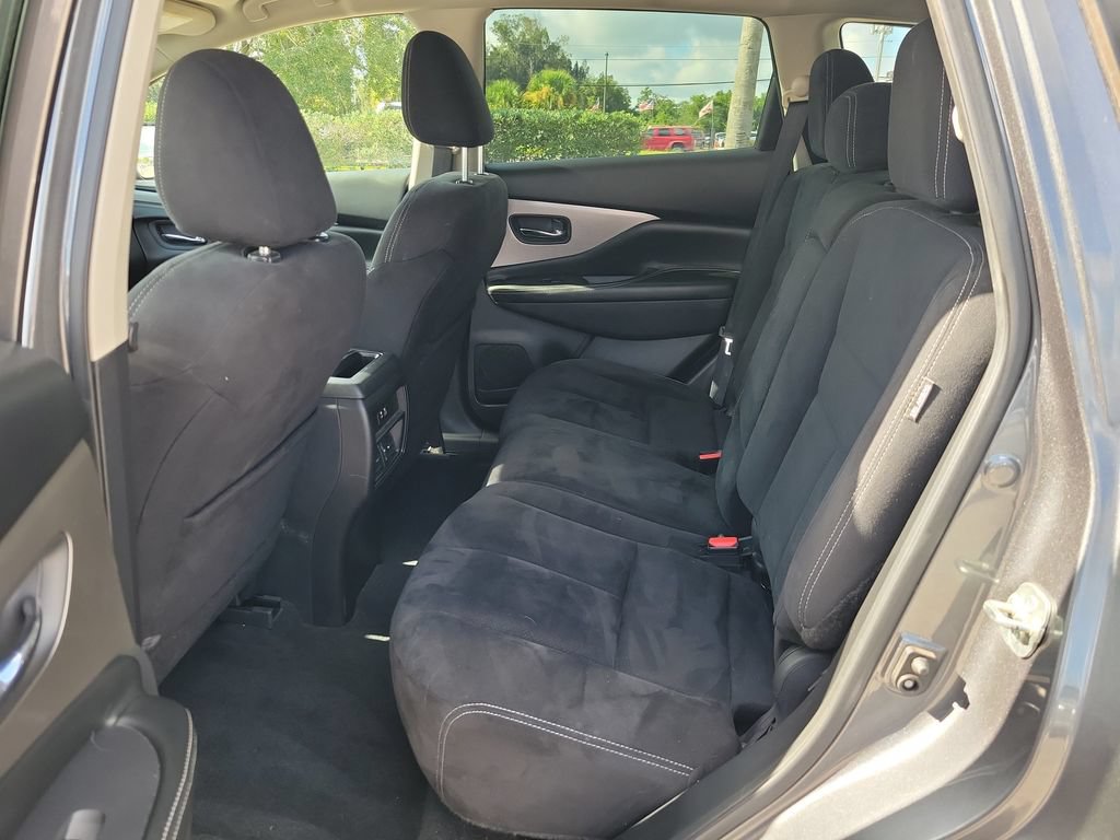 Used 2021 Nissan Murano S FWD image 9
