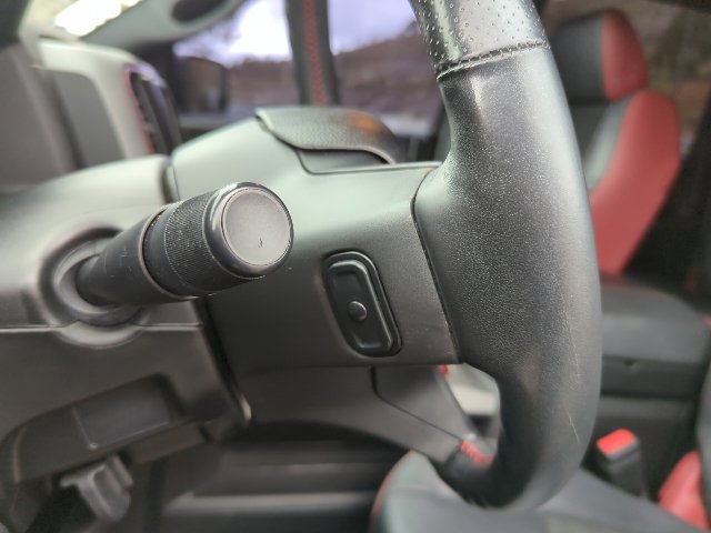 Used 2016 RAM 1500 Rebel w/ Luxury Group AWD/4WD image 15