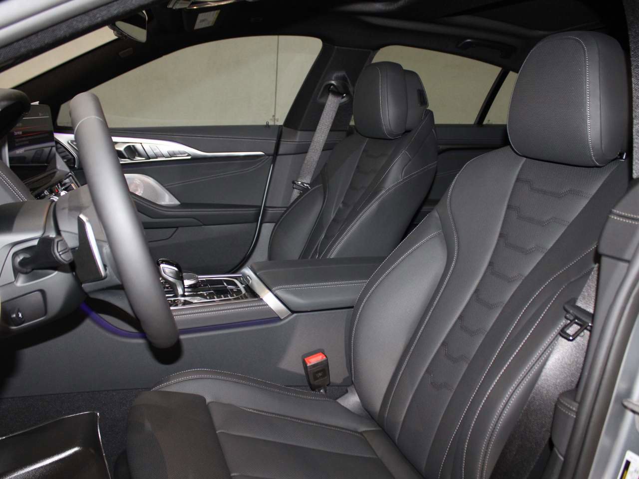 New 2026 BMW 840i w/ M Sport Professional Package image 13