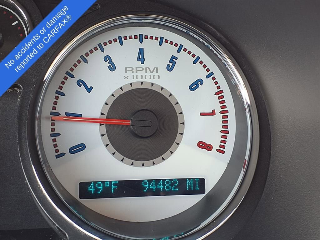 Used 2009 Chevrolet Cobalt LS image 17