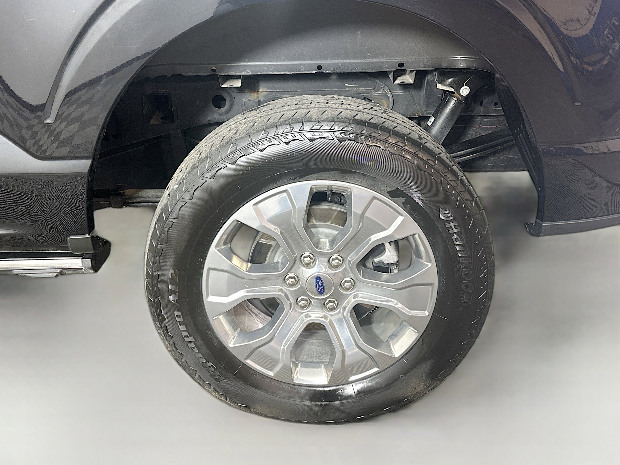 Used 2023 Ford F150 Platinum w/ Equipment Group 701A High image 31