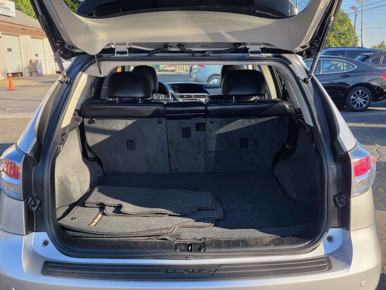 Used 2013 Lexus RX 350 AWD image 22