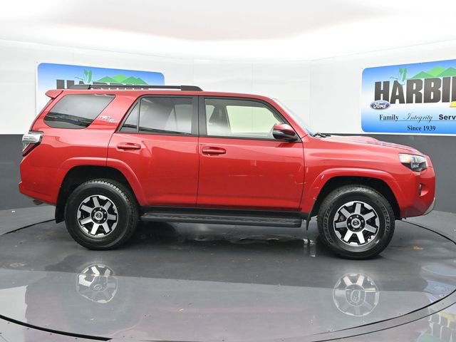 Used 2024 Toyota 4Runner TRD Off-Road Premium image 7