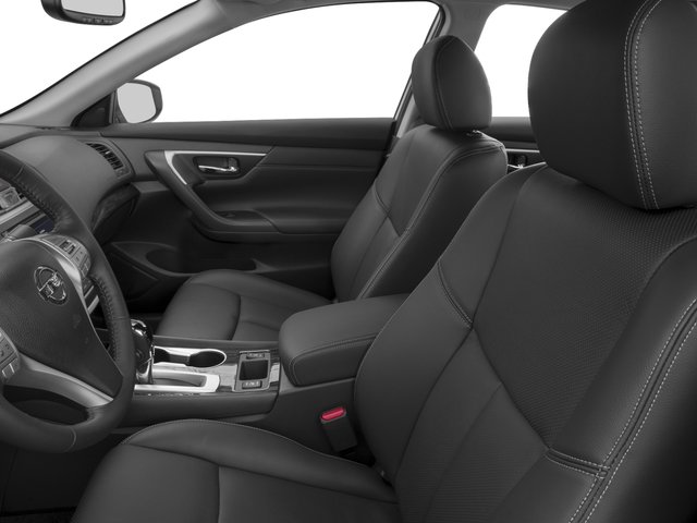 Used 2016 Nissan Altima 2.5 SL w/ 2.5 Technology Package FWD image 8