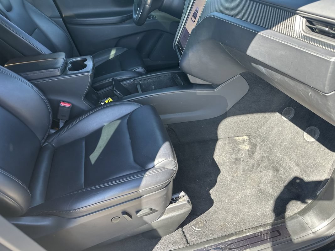 Used 2020 Tesla Model X Performance AWD/4WD image 17
