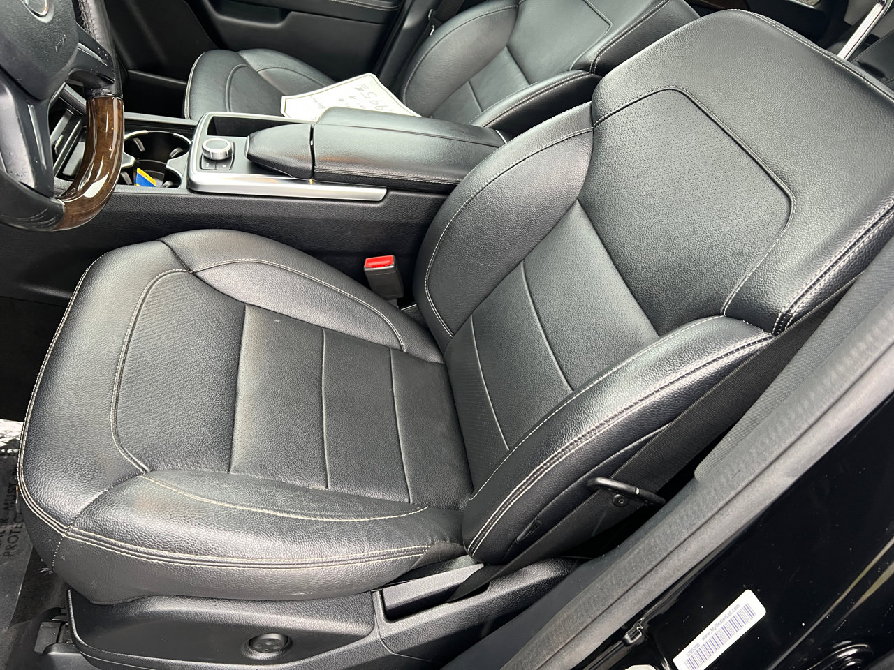 Used 2013 Mercedes-Benz ML 350 BlueTEC 4MATIC image 21