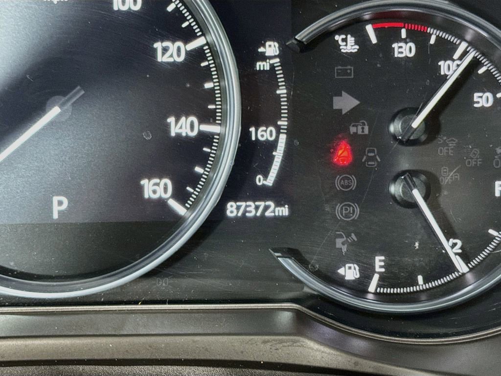 Used 2018 MAZDA MAZDA6 Signature FWD image 19