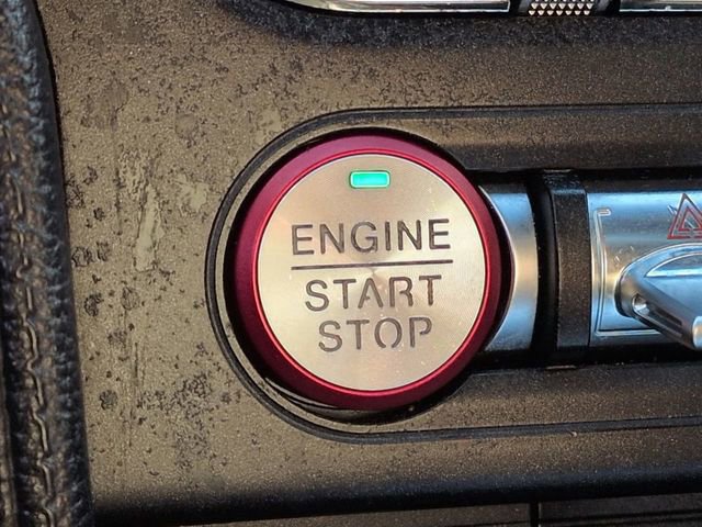 Certified 2018 Ford Mustang Coupe w/ Wheel & Stripe Package image 32