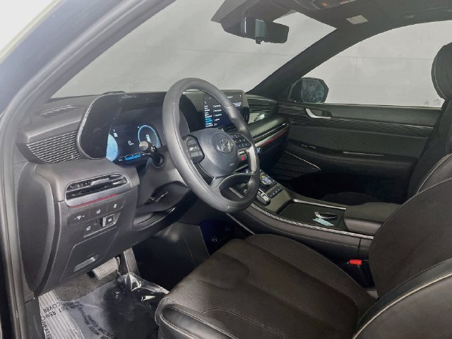 Used 2024 Hyundai Palisade Calligraphy AWD/4WD image 10