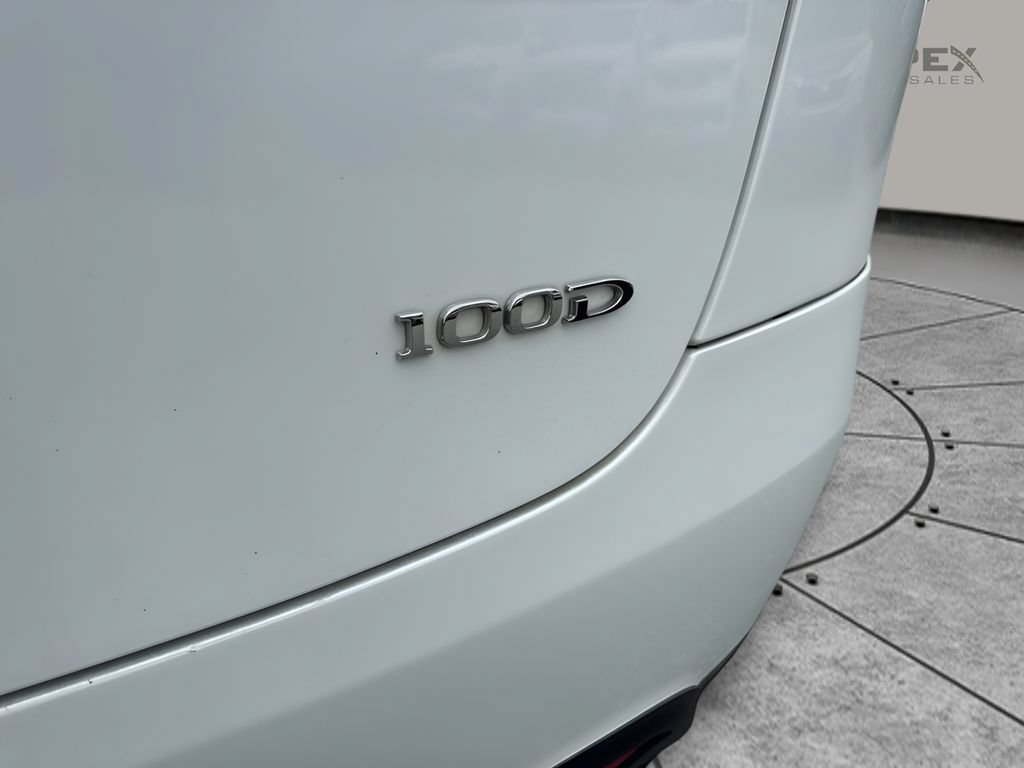 Used 2019 Tesla Model X 100D AWD/4WD image 35