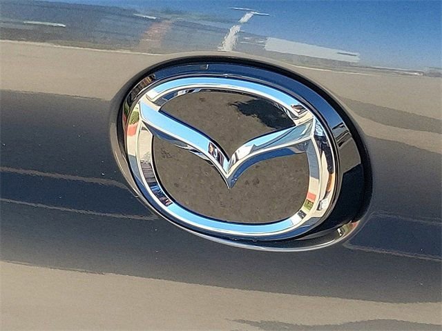 New 2026 MAZDA MAZDA3 2.5 S Hatchback w/ Premium Pkg FWD image 21