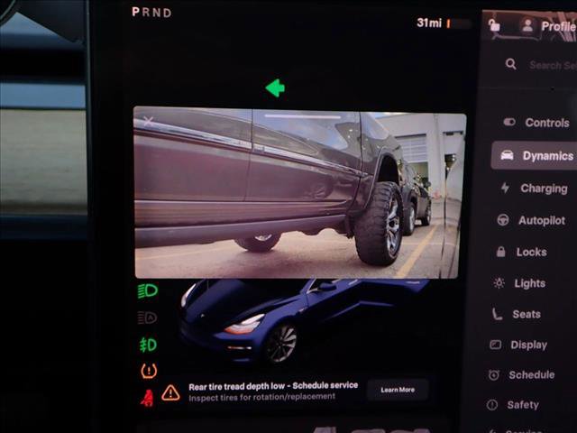 Used 2018 Tesla Model 3 Long Range image 20
