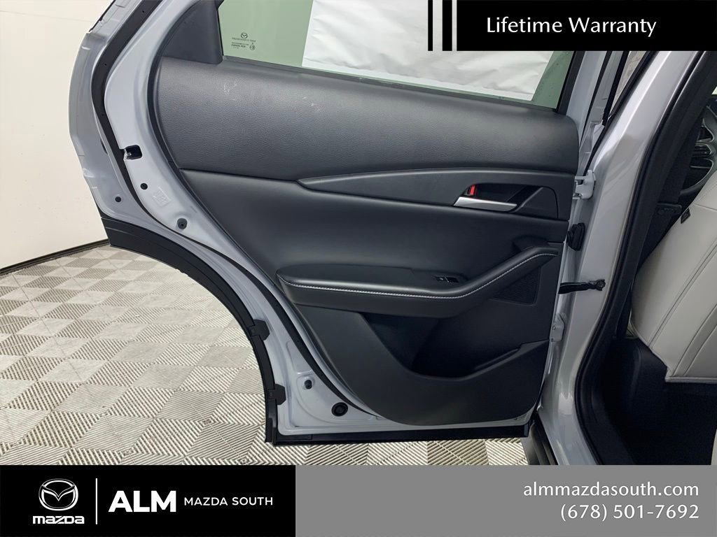 New 2026 MAZDA CX-30 AWD 2.5 S image 27