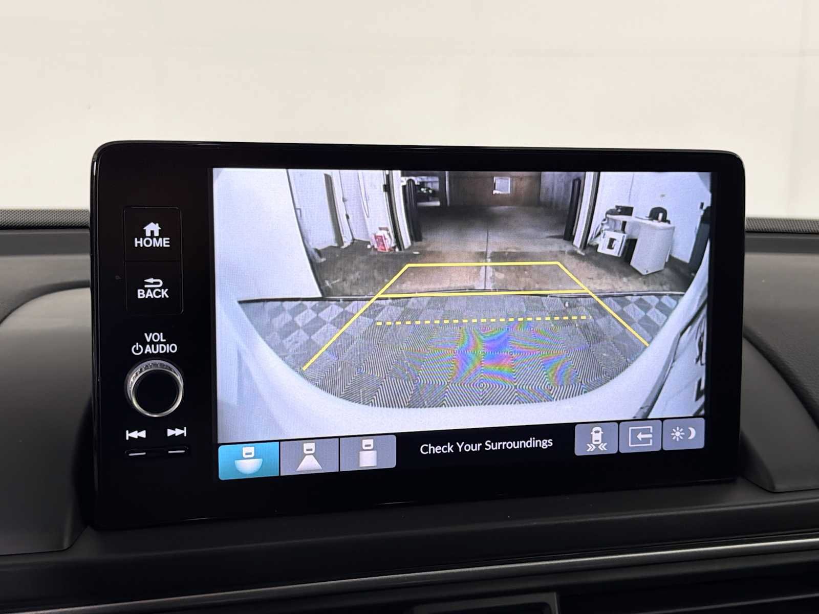 Used 2025 Honda Pilot EX-L image 30