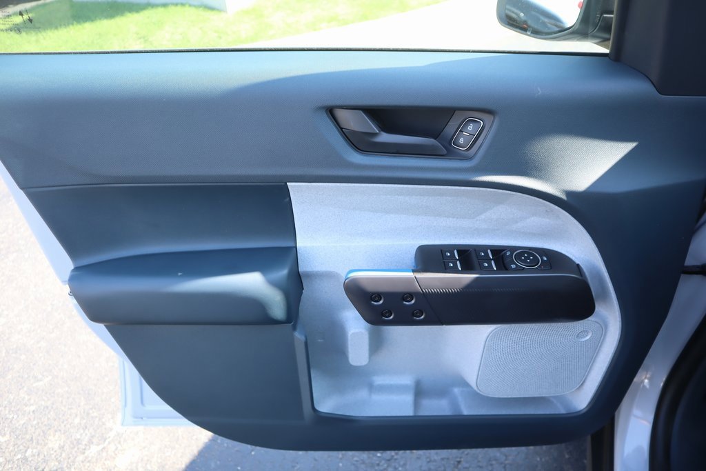 New 2025 Ford Maverick XLT w/ XLT Luxury Package image 15